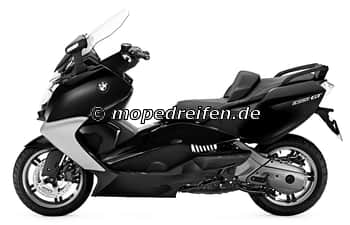 C650 GT AB 2012-C65 / e1*2002/24****