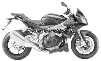 TUONO V4 1100 AB 2017-KG / e11*168/2013****