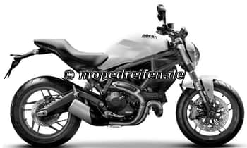MONSTER 797-MD/ME / e49*168/2013****