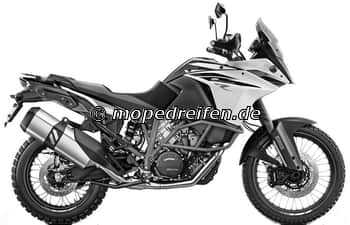 1090 ADVENTURE R AB 2017-A2