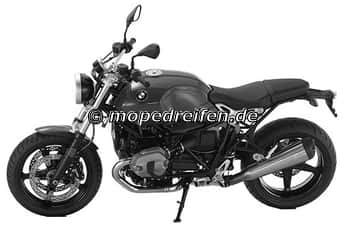 RnineT PURE-1N12 / RN12 / e1*168/2013****