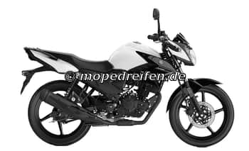 YS 125-RE33 / e13*168/2013****