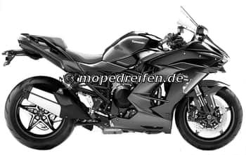 NINJA H2 SX / SE-ZXT02A / e4*168/2013****