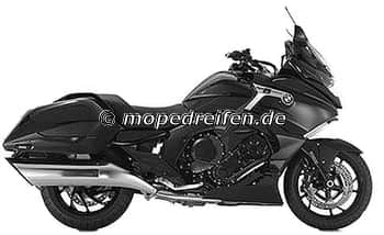 K1600 BAGGER-2T16 / 2T16R / ST16 / e1*168*2013****