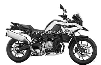 F750 GS AB 2018-4G85 / MG85 / e1*168/2013***