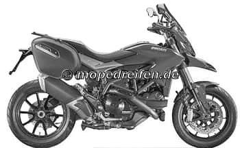 HYPERSTRADA 939-BA / e49*168/2013****