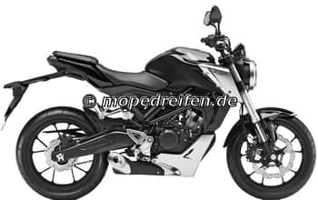 CB 125 R AB 2018-JC79