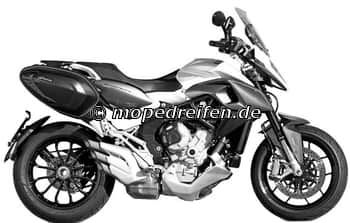 STRADALE 800-S3 / e3*2002/24****
