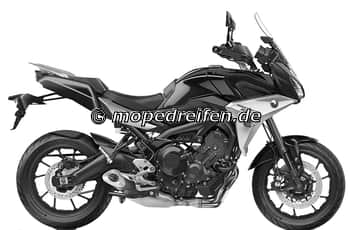 TRACER 900 / GT-RN57 / e13*168/2013****