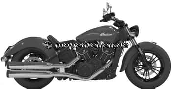 SCOUT SIXTY (ALLE MODELLE)-