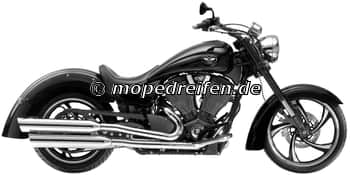 KINGPIN 1600-