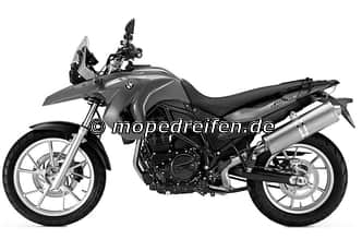 F650 GS 2-ZYL. AB 2008-E8GS / e1*2002/24****