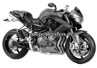 TNT CAFE RACER 1130-TN