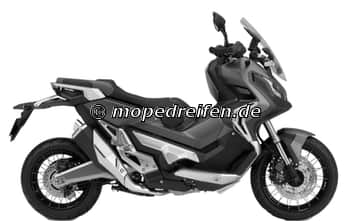 X-ADV 750 AB 2017-RC95 / e4*168/2013****