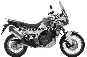 CRF 1000 ADVENTURE SPORTS AB 2018-SD06 / e4*168/2013****