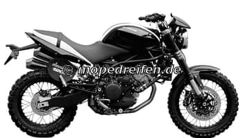 SCRAMBLER 1200-V01 / 02 / 04