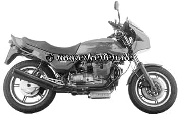 1000 LE MANS IV 16 ZOLL VORNE-VV