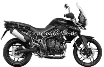 TIGER 800 XR-SERIE AB 2018-C301 /A / e11*168/2013****