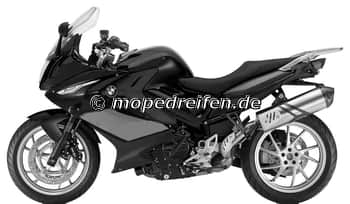 F800 GT AB 2017-4R80 / e1*168/2013****