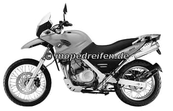 F650 GS AB 2004-E650G / e1*2002/24****