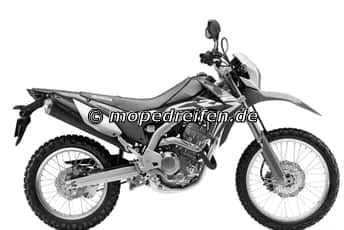 CRF 250 L AB 2017-MD44 / e13*168/2013****