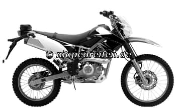 KLX125-LX125C/C / e1*2002/24****
