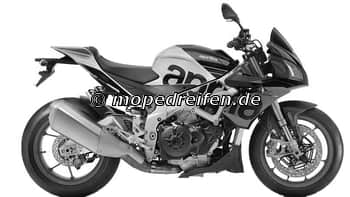 TUONO V4 1100 FACTORY AB 2019-KG1 / e1*168/2013****