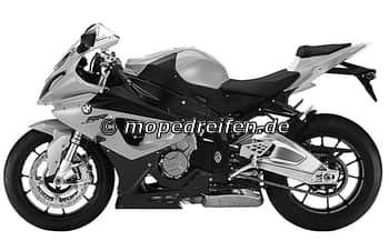 S1000RR AB 2009-K10 / e1*2002/24****