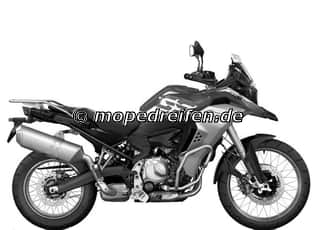 F850 GS ADVENTURE AB 2019-4G85 / MG85 / e1*168/2013****