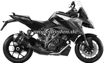 1290 SUPERDUKE GT AB 2019-A1 / e168/2013****