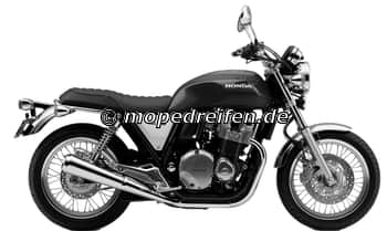 CB 1100 EX SPEICHENRAD AB 2017-SC78 / e4*168/2013****