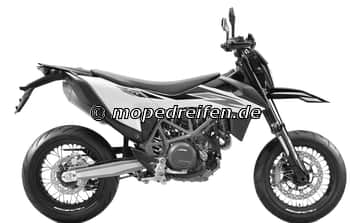 690 SMC/R AB 2019-A2/A3 / e1*168/2013****