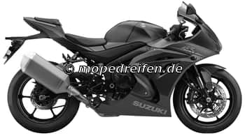 GSX-R 1000 AB 2019-WDM0 / e4*168/2013***