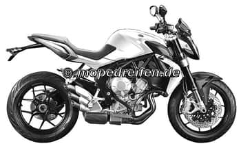 BRUTALE 675 AB 2012-B3/ e3*2002/24****
