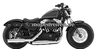 XL 1200 X FORTY-EIGHT 2013-2016-XL2 / e4*2002/24***