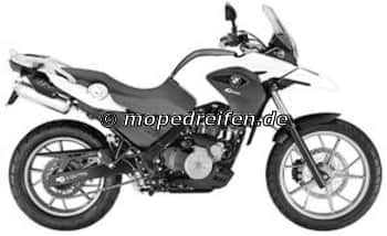 G650 GS AB 2011-E650G / e1*2002/24****