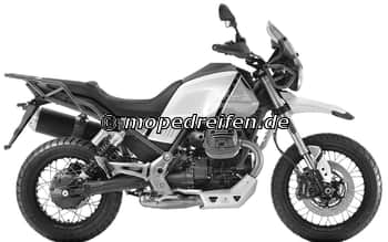 V85 TT-KW / KX / KY / MB / ML / AZ / e1*168/2013****