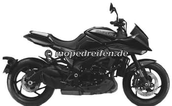 GSX-S 1000 KATANA (EURO4 / 5)-WDGO / WEK0