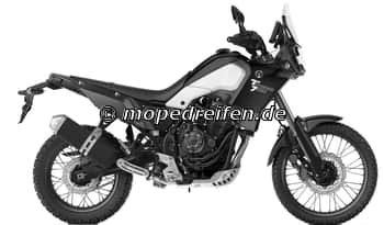 Ténéré 700 / XTZ 690-DM07/08 / e13*168/2002****