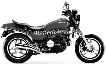 VF 750 S-RC07 / ABE C666