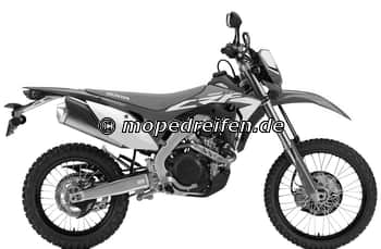 CRF 450 L-PD11 / e4*168/2013****