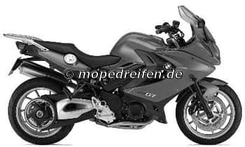 F800 GT 2013-2016-E8ST / e1*2002/24****