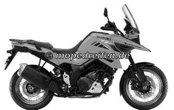 DL 1050 V-STROM / XT / RR-WEF0 / e****