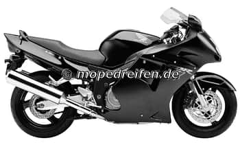 CBR 1100 XX AB 2001-SC35 / e13*92/61****