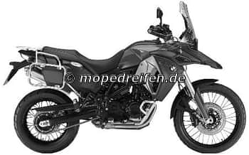 F800 GS ADVENTURE AB 2013-E8GS / e1*2002/24****
