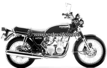 CB 550-CB550 F / ABE9666