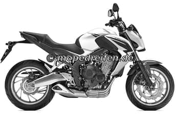 CB 650F / A AB 2017-RC97 / e13*168/2013****