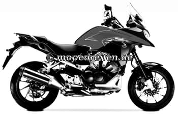 CROSSRUNNER VFR 800X AB 2017-RC94 / e4*168/2013****