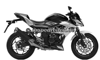 Z 125-BR125 K/L / e1*168/2013****