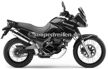 KLE 500 AB 2000-LE500A, A/B / e1*92/61****